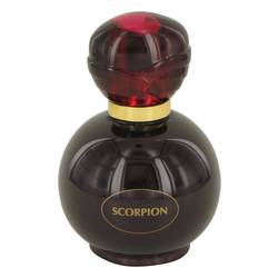 Scorpion Cologne by Parfums JM Cologne 3.4 oz Eau De Toilette Spray (unboxed)