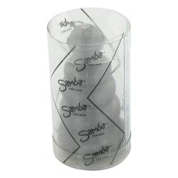 Samba Cologne by Perfumers Workshop Cologne 2.7 oz Soap