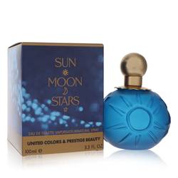 sun moon perfumes