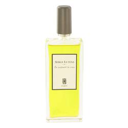 Sa Majeste La Rose Perfume by Serge Lutens Perfume 1.6 oz Eau De Parfum Spray (Unisex Tester)