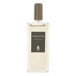 Serge Noire Perfume by Serge Lutens Perfume 1.69 oz Eau De Parfum Spray (Unisex Tester)