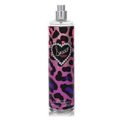 Snooki Perfume by Nicole Polizzi Perfume 8 oz Body Mist (Tester)