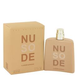 Costume National So Nude Perfume by Costume National Perfume 1.7 oz Eau De Parfum Spray