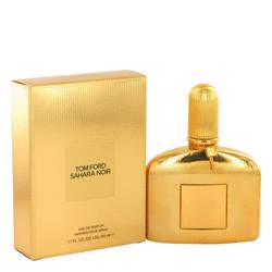 Sahara Noir Perfume by Tom Ford Perfume 50 ml Eau De Parfum Spray