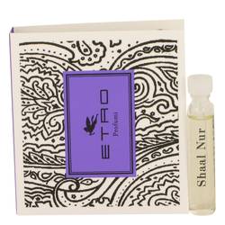 Shaal Nur Perfume by Etro 0.05 oz Vial (sample)