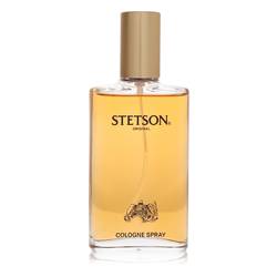 Stetson Cologne by Coty 67 ml Cologne Spray (unboxed)