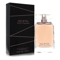 Sofia Perfume By Sofia Vergara, 3.4 Oz Eau De Parfum Spray For Women