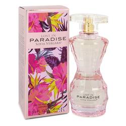 Sofia Vergara Lost In Paradise Perfume by Sofia Vergara 3.4 oz Eau De Parfum Spray