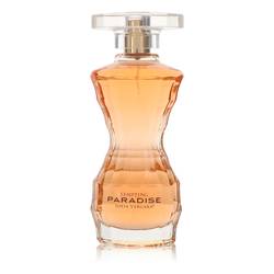 Sofia Vergara Tempting Paradise Perfume by Sofia Vergara Perfume 3.4 oz Eau De Parfum Spray (unboxed)