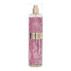 Sofia Vergara Tempting Perfume by Sofia Vergara 8 oz Body Mist