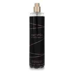 Sofia Perfume by Sofia Vergara 8 oz Body Mist (Tester)