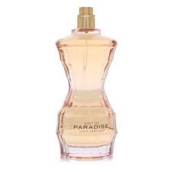 Sofia Vergara Lost In Paradise