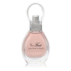 So First Perfume by Van Cleef & Arpels Perfume 1 oz Eau De Parfum Spray (unboxed)