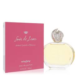 Soir De Lune Perfume by Sisley 3.3 oz Eau De Parfum Spray (New Packaging)