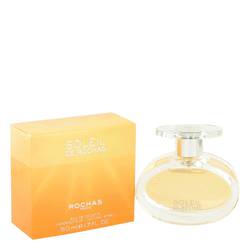 Soleil De Rochas Perfume by Rochas Perfume 1.7 oz Eau De Toilette Spray