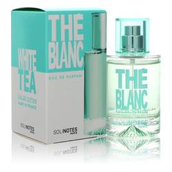 Solinotes The Blanc Perfume by Solinotes Paris Perfume 1.7 oz Eau De Parfum Spray (Unisex)