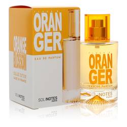 Solinotes Fleur D'oranger Perfume by Solinotes Paris Perfume 1.7 oz Eau De Parfum Spray (Unisex)