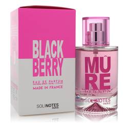 Solinotes Mure Cologne by Solinotes Paris Cologne 1.7 oz Eau De Parfum Spray (Unisex)