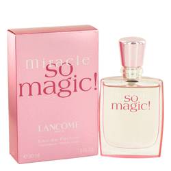 So Magic Perfume by Lancome Perfume 1 oz Eau De Parfum Spray