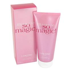 So Magic Perfume by Lancome Perfume 6.7 oz Shower Gel