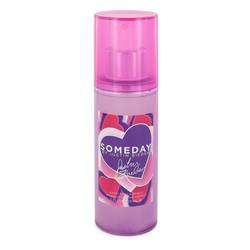 Someday Perfume by Justin Bieber Perfume 5 oz Hair Mist Spray