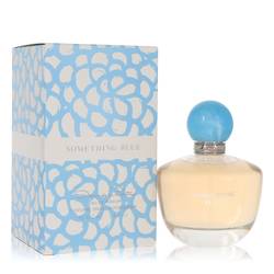Something Blue Perfume by Oscar De La Renta 3.4 oz Eau De Parfum Spray