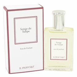 Songe De Tulipe Perfume By Il Profumo, 1.7 Oz Eau De Parfum Spray For Women