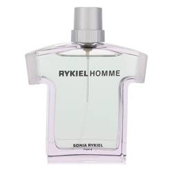 Sonia Rykiel Cologne by Sonia Rykiel Cologne 2.5 oz Eau De Toilette Spray (unboxed)
