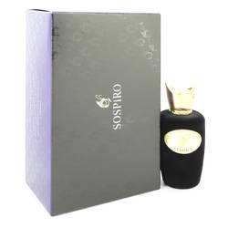 Sospiro Classica Perfume by Sospiro Perfume 3.4 oz Eau De Parfum Spray