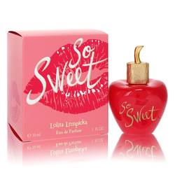 So Sweet Lolita Lempicka Perfume by Lolita Lempicka 1 oz Eau De Parfum Spray