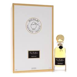 Nicolai Oud Sublime Perfume by Nicolai 1.18 oz Elixir De Parfum