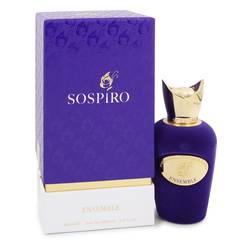Sospiro Ensemble Perfume by Sospiro 3.4 oz Eau De Parfum Spray (Unisex)