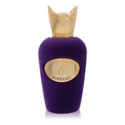 Sospiro Soprano Perfume by Sospiro Perfume 3.4 oz Eau De Parfum Spray (Unisex Unboxed)