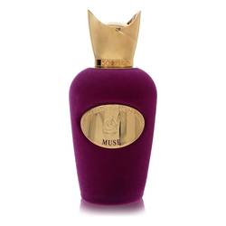Sospiro Muse Perfume by Sospiro 3.4 oz Eau De Parfum Spray (Unboxed)
