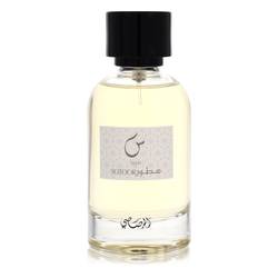 Sotoor Seen Perfume by Rasasi 3.33 oz Eau De Parfum Spray (unboxed)