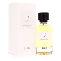 Sotoor Waaw Perfume by Rasasi 3.33 oz Eau De Parfum Spray