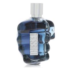 Sound Of The Brave Cologne by Diesel Cologne 4.2 oz Eau De Toilette Spray (Unboxed)