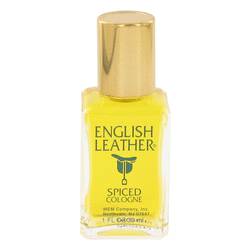 English Leather Spiced Cologne by Dana Cologne 1 oz Cologne (unboxed)