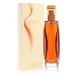 Spark Perfume by Liz Claiborne 1.7 oz Eau De Parfum Spray