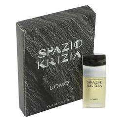 Spazio Uomo Cologne by Krizia 0.33 oz Mini EDT