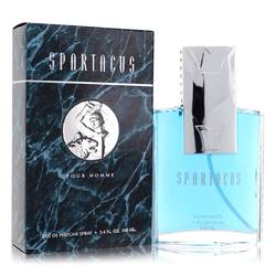 Spartacus Cologne By Spartacus, 3.4 Oz Eau De Parfum Spray For Men