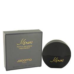 Silences Perfume by Jacomo 1 oz Parfum De Toilette Spray