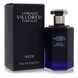 Spezie Perfume by Lorenzo Villoresi 3.4 oz Eau De Toilette Spray
