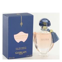 Shalimar Parfum Initial Perfume by Guerlain Perfume 1.3 oz Eau De Parfum Spray