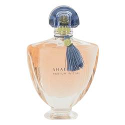 Shalimar Parfum Initial Perfume by Guerlain Perfume 3.4 oz Eau De Parfum Spray (Tester)