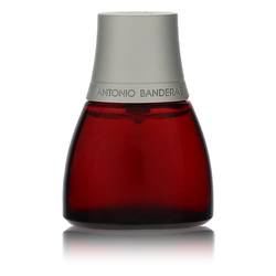 Spirit Cologne by Antonio Banderas 0.5 oz Eau De Toilette Spray (unboxed)