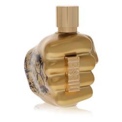 Spirit Of The Brave Intense Cologne by Diesel 2.5 oz Eau De Parfum Spray (Unboxed)