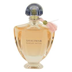 Shalimar Parfum Initial L'eau Perfume by Guerlain Perfume 3.3 oz Eau De Toilette Spray (unboxed)