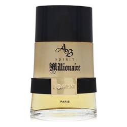 Spirit Millionaire Cologne by Lomani 6.7 oz Eau De Toilette Spray (unboxed)