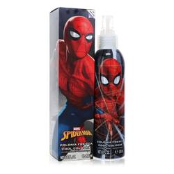 Spiderman Cologne by Marvel 6.8 oz Cool Cologne Spray